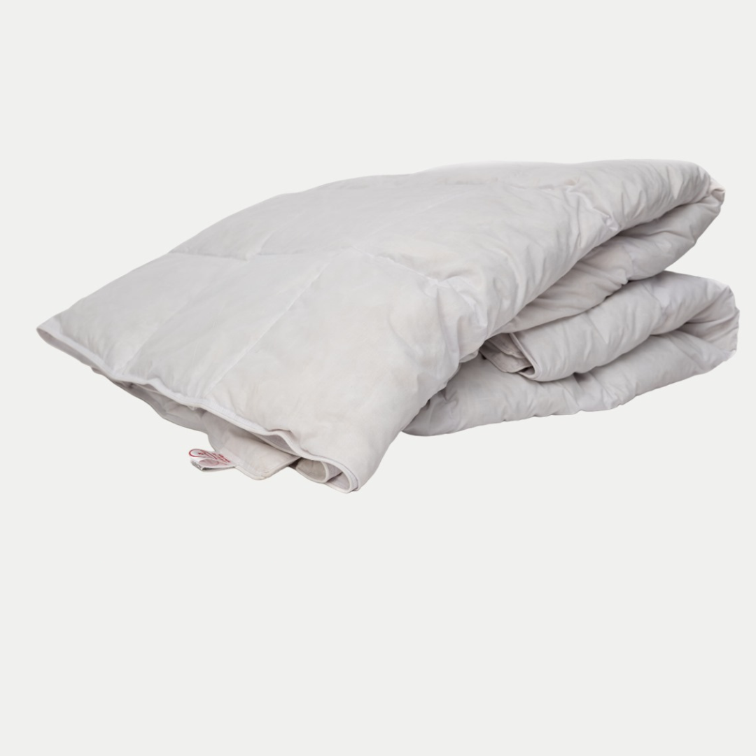Cushino Down Alternative Microfiber Duvet – Hotel-Quality Warmth & Comfort