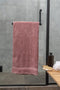 Nit Rose Terry Towel – 100% Egyptian Cotton – 70×140 cm