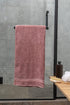 Nit Rose Terry Towel – 100% Egyptian Cotton – 70×140 cm